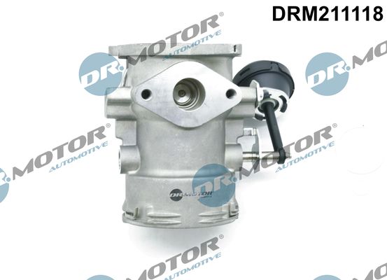 Dr.Motor Automotive DRM211118 EGR Valve