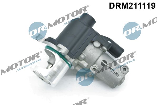 Dr.Motor Automotive DRM211119 EGR Valve