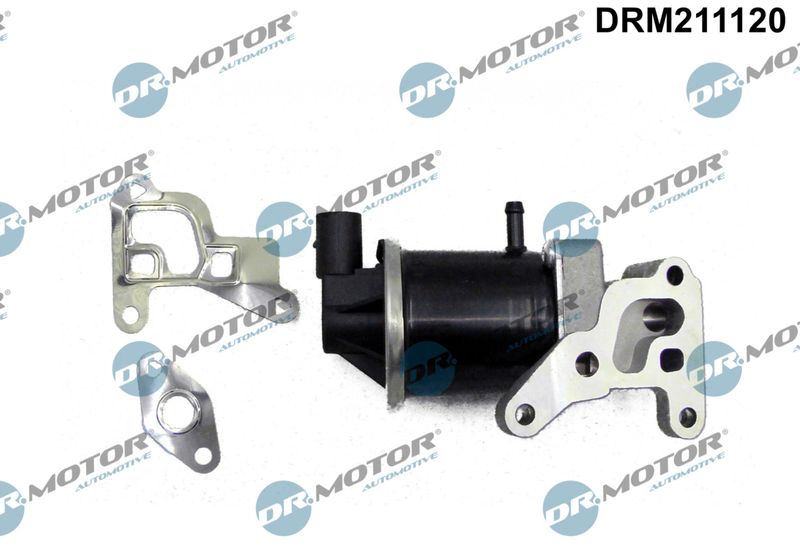 Dr.Motor Automotive DRM211120 EGR Valve