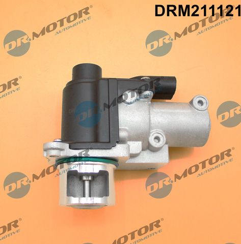 Dr.Motor Automotive DRM211121 EGR Valve
