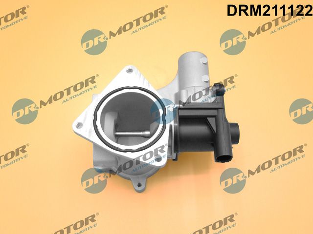 Dr.Motor Automotive DRM211122 EGR Valve