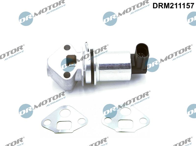 Dr.Motor Automotive DRM211157 EGR Valve