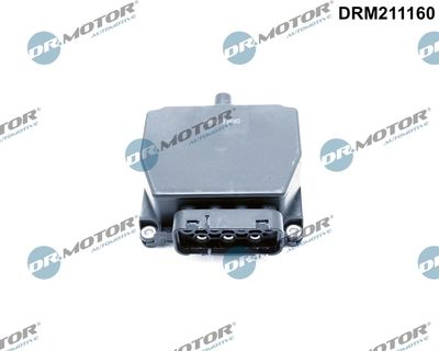 Pressure Transducer, suction pipe Dr.Motor Automotive DRM211160