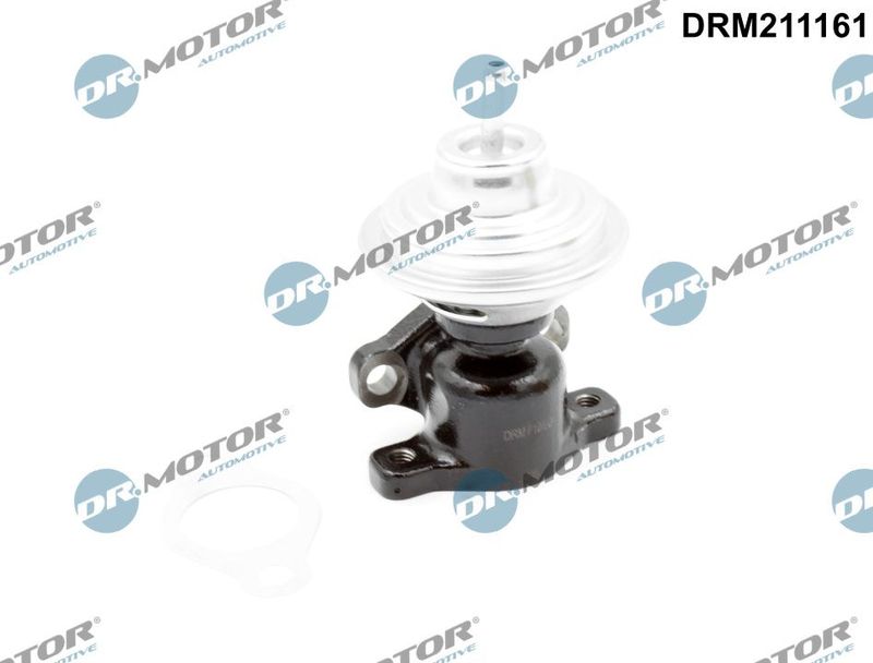 Dr.Motor Automotive DRM211161 EGR Valve