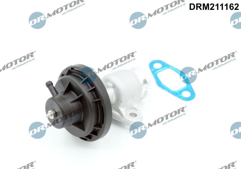 Dr.Motor Automotive DRM211162 EGR Valve