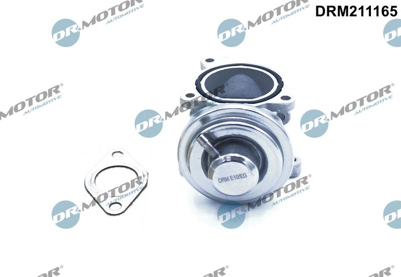 Dr.Motor Automotive DRM211165 EGR Valve