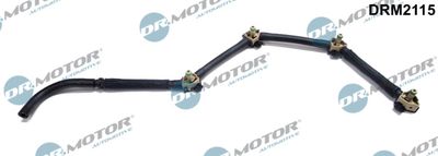 Hose, fuel overflow Dr.Motor Automotive DRM2115