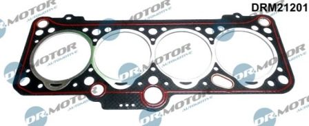 Dr.Motor Automotive DRM21201 Gasket, cylinder head