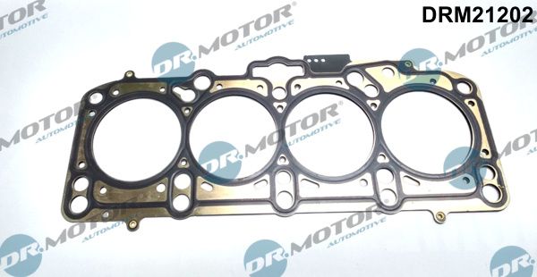 Dr.Motor Automotive DRM21202 Gasket, cylinder head