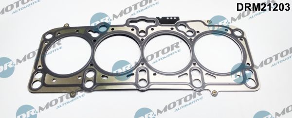 Dr.Motor Automotive DRM21203 Gasket, cylinder head