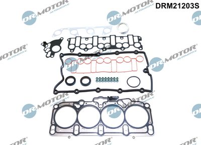 Gasket Kit, cylinder head Dr.Motor Automotive DRM21203S