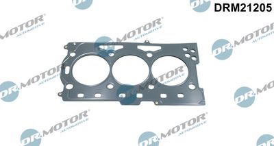 Gasket, cylinder head Dr.Motor Automotive DRM21205