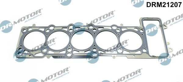 Dr.Motor Automotive DRM21207 Gasket, cylinder head