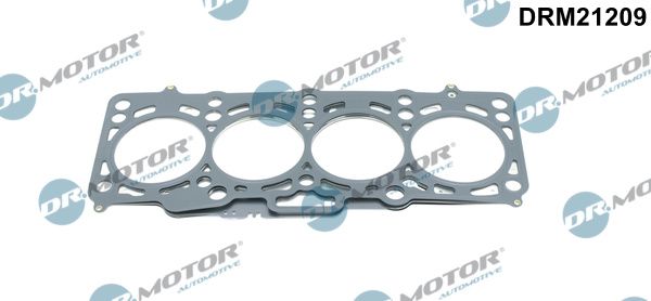 Dr.Motor Automotive DRM21209 Gasket, cylinder head