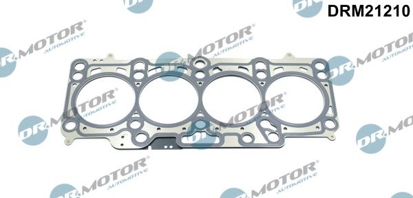 Dr.Motor Automotive DRM21210 Gasket, cylinder head