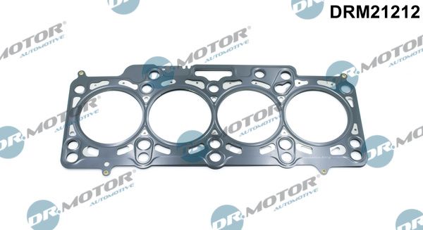 Dr.Motor Automotive DRM21212 Gasket, cylinder head