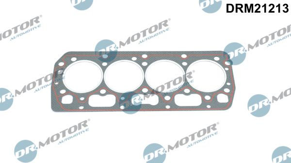 Dr.Motor Automotive DRM21213 Gasket, cylinder head