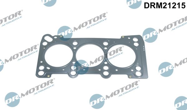 Dr.Motor Automotive DRM21215 Gasket, cylinder head