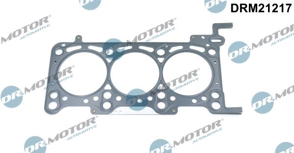 Dr.Motor Automotive DRM21217 Gasket, cylinder head