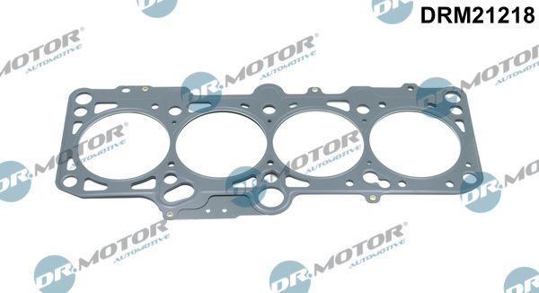 Dr.Motor Automotive DRM21218 Gasket, cylinder head