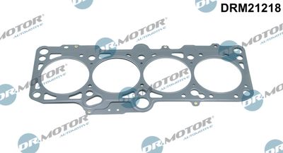 Gasket, cylinder head Dr.Motor Automotive DRM21218