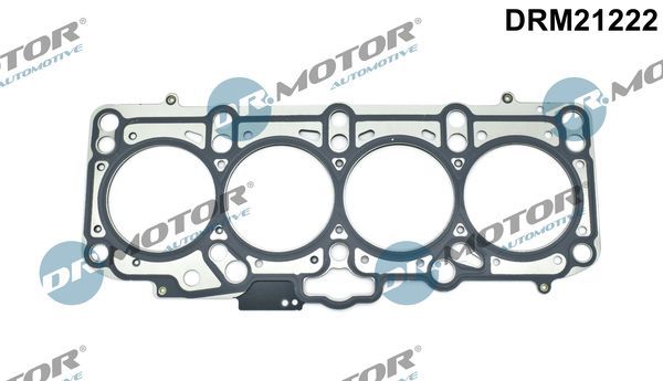 Dr.Motor Automotive DRM21222 Gasket, cylinder head