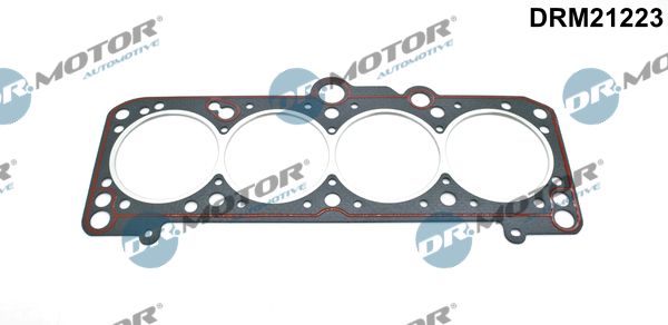 Dr.Motor Automotive DRM21223 Gasket, cylinder head