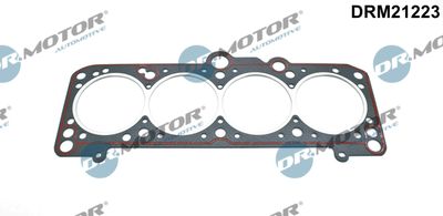 Gasket, cylinder head Dr.Motor Automotive DRM21223