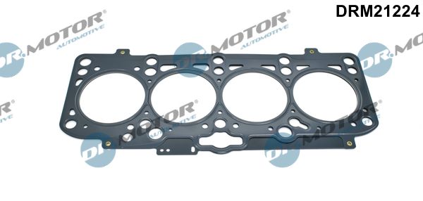 Dr.Motor Automotive DRM21224 Gasket, cylinder head