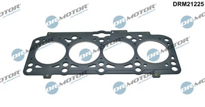 Gasket, cylinder head Dr.Motor Automotive DRM21225