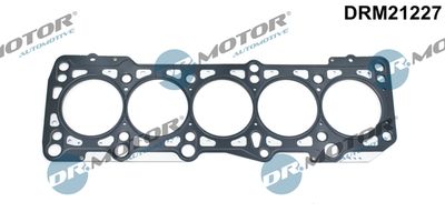 Gasket, cylinder head Dr.Motor Automotive DRM21227