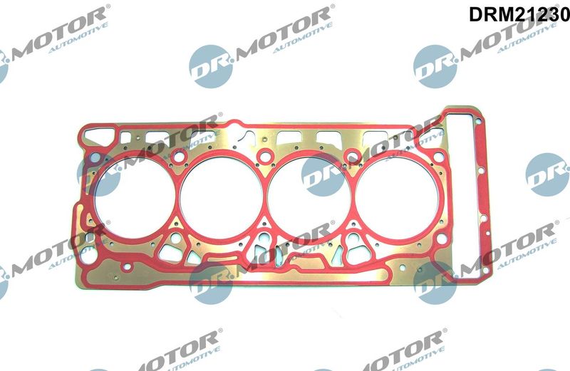 Dr.Motor Automotive DRM21230 Gasket, cylinder head