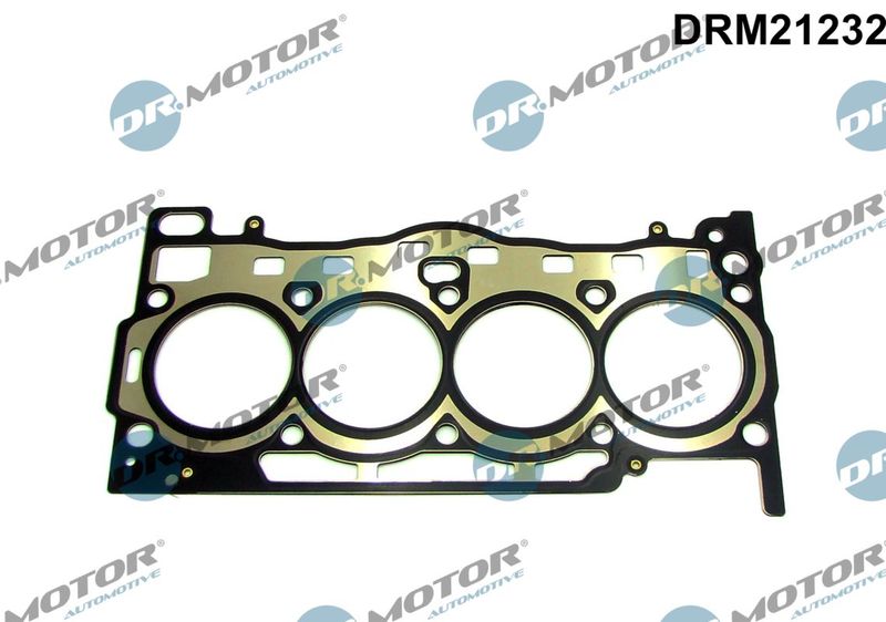Dr.Motor Automotive DRM21232 Gasket, cylinder head
