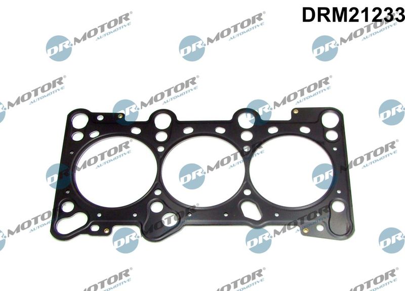 Dr.Motor Automotive DRM21233 Gasket, cylinder head