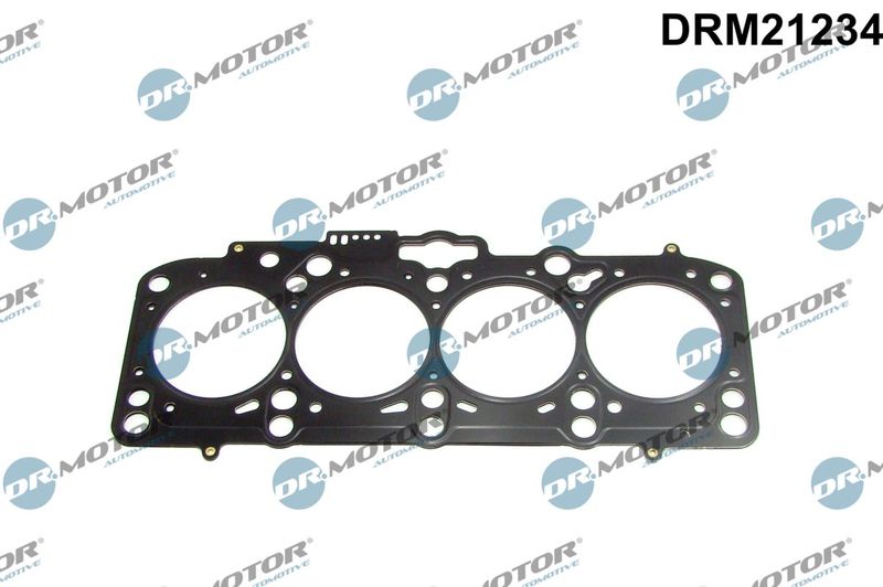 Dr.Motor Automotive DRM21234 Gasket, cylinder head
