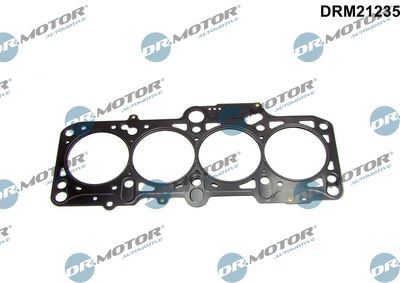 Gasket, cylinder head Dr.Motor Automotive DRM21235