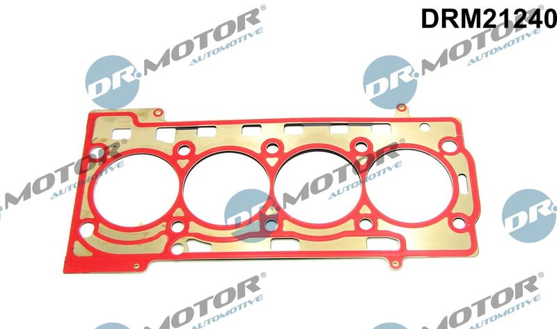 Dr.Motor Automotive DRM21240 Gasket, cylinder head