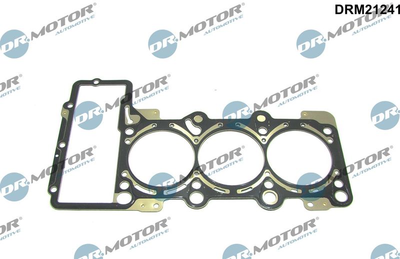 Dr.Motor Automotive DRM21241 Gasket, cylinder head