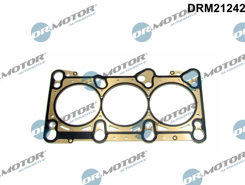 Dr.Motor Automotive DRM21242 Gasket, cylinder head