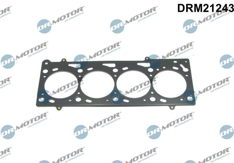 Dr.Motor Automotive DRM21243 Gasket, cylinder head
