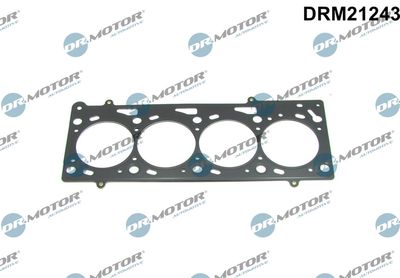 Gasket, cylinder head Dr.Motor Automotive DRM21243