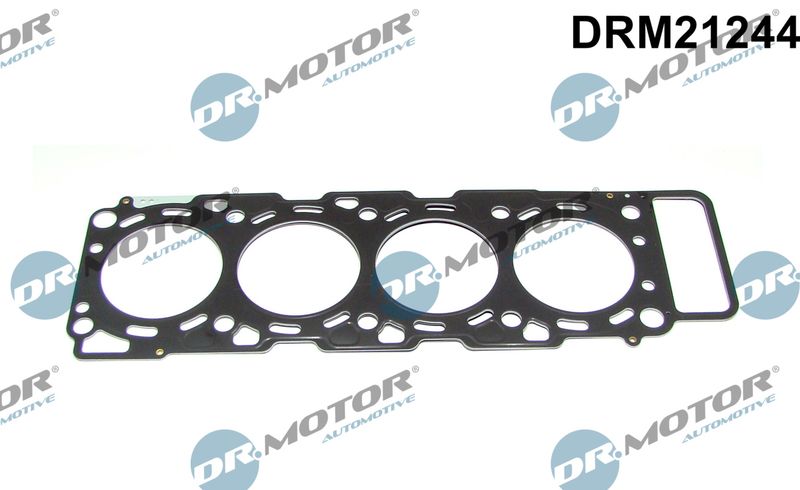 Dr.Motor Automotive DRM21244 Gasket, cylinder head