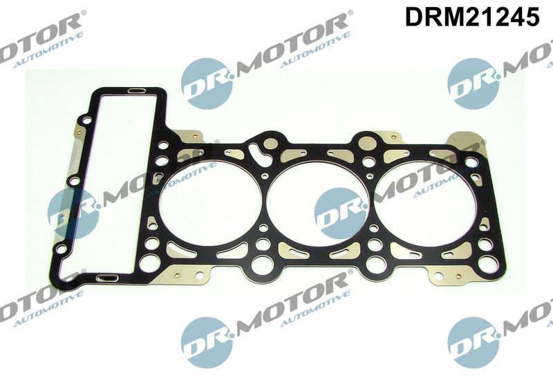 Dr.Motor Automotive DRM21245 Gasket, cylinder head