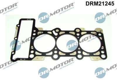 Gasket, cylinder head Dr.Motor Automotive DRM21245
