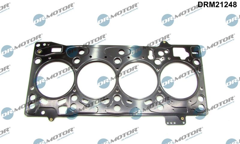 Dr.Motor Automotive DRM21248 Gasket, cylinder head