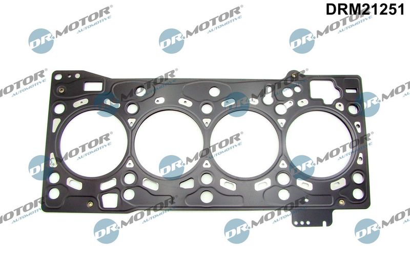 Dr.Motor Automotive DRM21251 Gasket, cylinder head