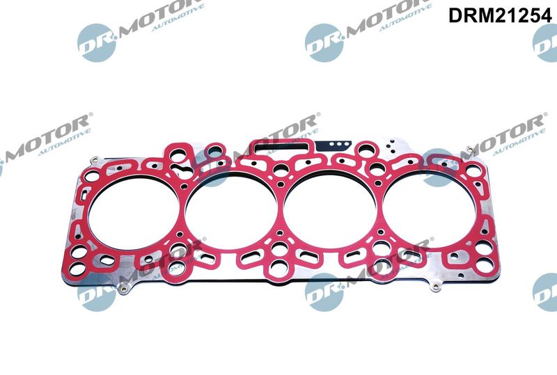 Dr.Motor Automotive DRM21254 Gasket, cylinder head