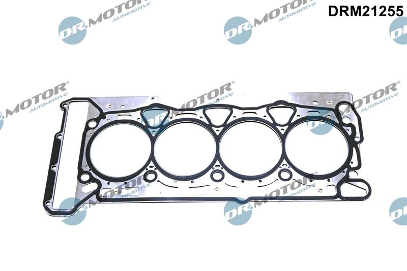 Dr.Motor Automotive DRM21255 Gasket, cylinder head