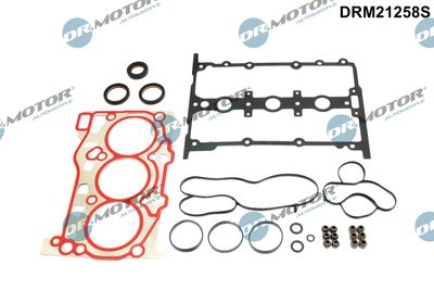 Gasket Kit, cylinder head Dr.Motor Automotive DRM21258S