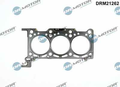 Gasket, cylinder head Dr.Motor Automotive DRM21262